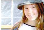 多市10岁女童尸体肢解在安大略湖