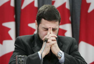 加拿大男子被误指恐怖嫌犯获巨额赔偿