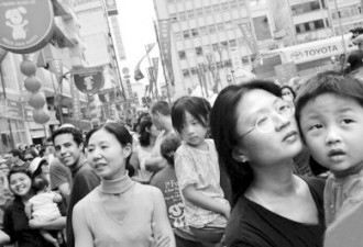 隔空婚姻纷扰多海外华人移民感情路艰难
