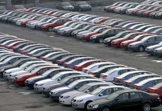 德国之声：中国取代德国成为第三大汽车生产国