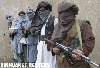 阿富汗塔利班缘何频频制造绑架事件？