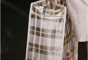 LV的惊人之举：世界上最昂贵的编织袋