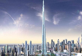 全球最强悍工程评选中国3建筑跻身十强
