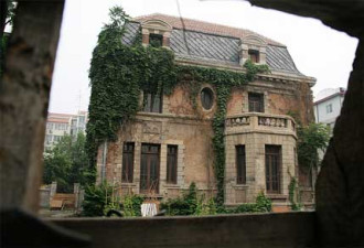 北京最著名的凶宅：朝内大街81号探秘