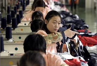 中国移民走向全球：影响全球150个国家