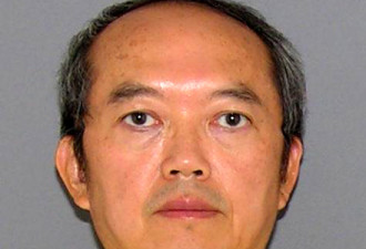 美国社区华裔名人涉嫌强暴至少三女子