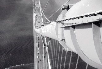 雄伟壮美：世界上最引人入胜的7座大桥
