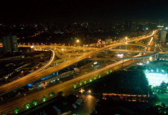 盘点中国六大城市灯红酒绿的夜生活