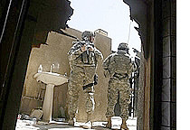 美驻伊拉克指挥官或考虑撤出少量美军