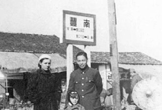 蒋经国5儿子的不同境遇 双胞胎险被暗杀