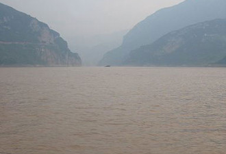 三峡大坝：问题始料未及 情况可能更糟