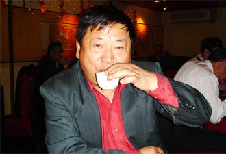 弃女案狠心华父已入境美国 警察将逮