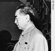 周恩来救过人也整过人