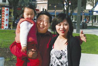 追踪：3岁新西兰华裔女童被弃澳洲车站