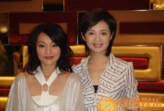 许戈辉解读周迅：李亚鹏满足了她的梦想