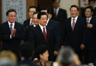 特稿：中国第五代领导人更具法治意识