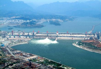 中国终于承认三峡大坝是个巨大灾难