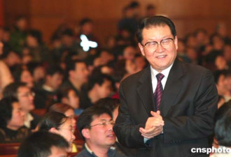 多维判断：李长春将连任中央政治局常委