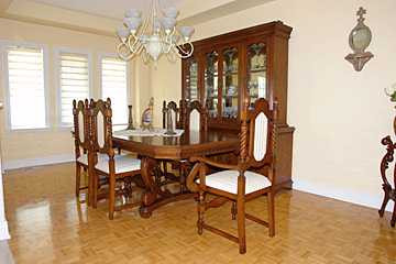 Image of the Living/Dining Room