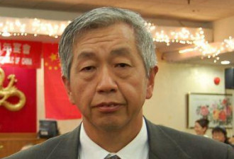 再瞧瞧多伦多国庆晚宴上的男性大侠们