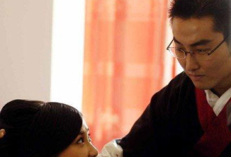 实拍：真正的华夏传统婚礼 庄重典雅