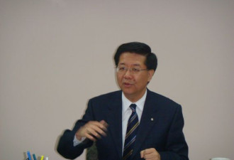 王裕佳呼吁国语社区参加史维会活动