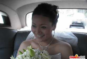 实拍：我和老婆在新西兰的甜蜜婚礼