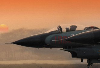 加拿大预测中国歼10A战机出口前景