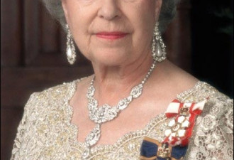 全球最具魅力50名女性 英国女王上榜
