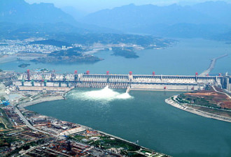 多维：三峡大坝是个难分输赢的项目？