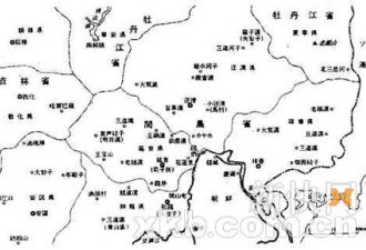 韩学者 称中国间岛1910年前属韩国