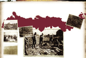 日本学者首次披露6张南京大屠杀新照片