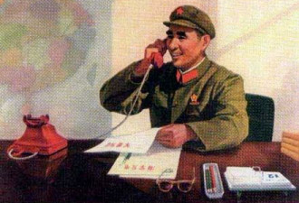 李德生上将回忆：林彪叛逃的几十小时