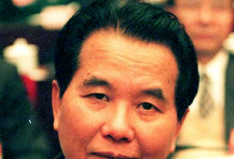 多维社：中纪委交接班吴官正拂袖而去