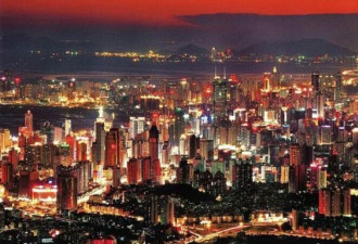 网友推荐：中国最最值得去的九个城市