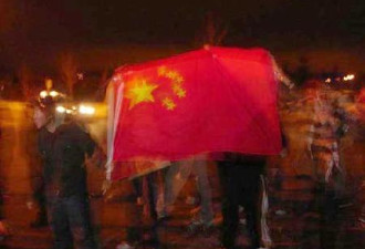 留加中国学生爆冲突 委国学生被停学