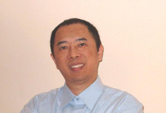 江亚东获美国数学学会年度杰出教师奖