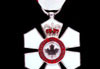2007年都有哪些人荣获“加拿大勋章”？