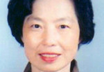 陈竺夫人陈赛娟当发展中国家科学院士