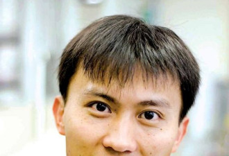 美国华裔教授获创新奖 电池寿命长十倍