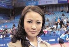 加籍华裔美女获聘央视 主持奥运转播