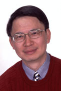 Jianhong Wu