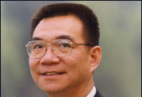 世界银行任命林毅夫博士为首席经济师