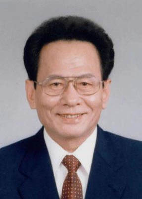 中共天津市委原书记张立昌逝世享年68岁