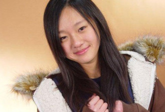NBC奥运片主角13岁华裔少女私照曝光