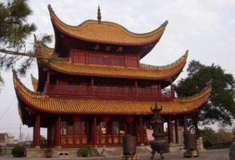 中国十大文化名楼 见证历史引领风骚