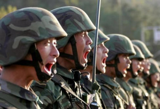 台战随时爆发:中国会不惜代价夺回台湾