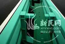 世界最长：杭州湾跨海大桥贯通破记录