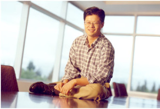 雅虎CEO：只拿一美元年薪都靠啥谋生？