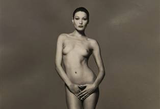 中国人高出20倍价买法国第一夫人裸照